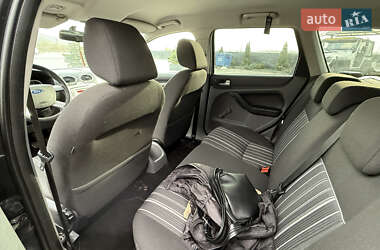 Универсал Ford Focus 2008 в 