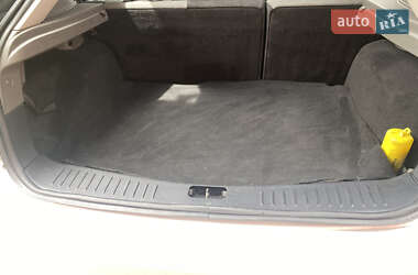 Хэтчбек Ford Focus 2010 в 
