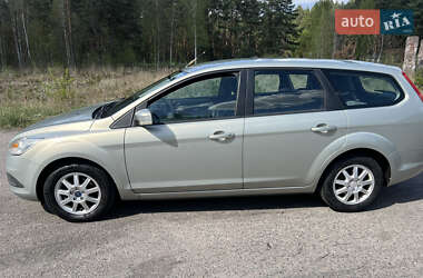 Універсал Ford Focus 2008 в 