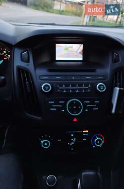 Седан Ford Focus 2015 в Одессе