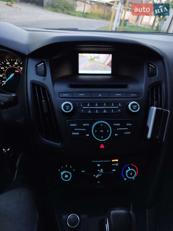 Седан Ford Focus 2015 в Одессе