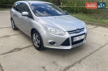 Универсал Ford Focus 2011 в Хмельницком