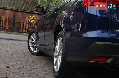 Универсал Ford Focus 2015 в 