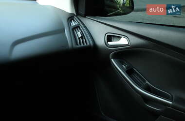 Универсал Ford Focus 2015 в 