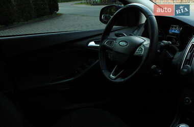 Универсал Ford Focus 2015 в 
