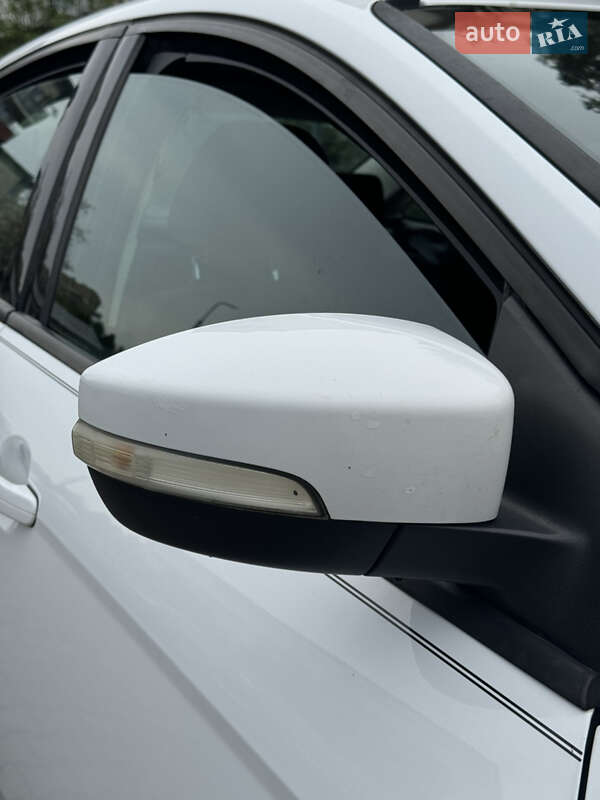 Седан Ford Focus 2014 в Умани