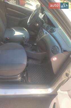 Универсал Ford Focus 2002 в Киеве