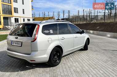 Універсал Ford Focus 2008 в 