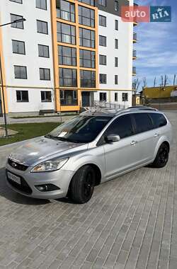 Універсал Ford Focus 2008 в 