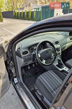 Хетчбек Ford Focus 2009 в 