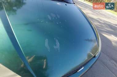 Седан Ford Focus 2000 в 