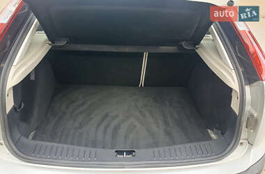 Хэтчбек Ford Focus 2007 в 