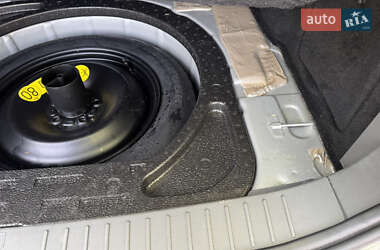 Универсал Ford Focus 2010 в 