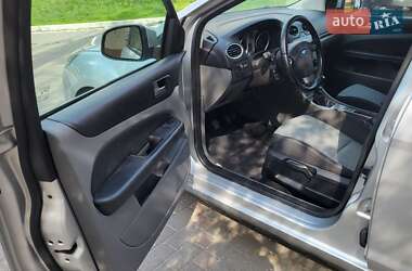 Универсал Ford Focus 2009 в 