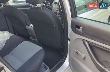 Универсал Ford Focus 2009 в 