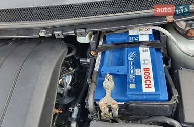 Универсал Ford Focus 2009 в 
