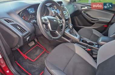 Седан Ford Focus 2013 в 