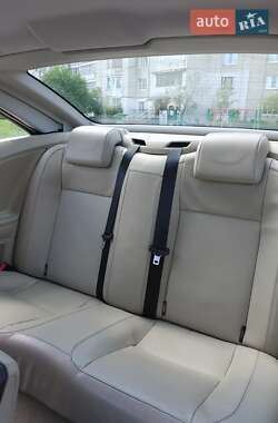Кабріолет Ford Focus 2008 в 