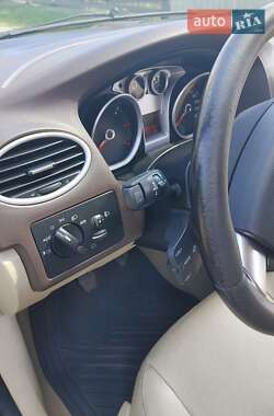 Кабріолет Ford Focus 2008 в 
