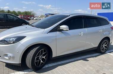Универсал Ford Focus 2013 в 