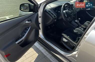 Универсал Ford Focus 2013 в 
