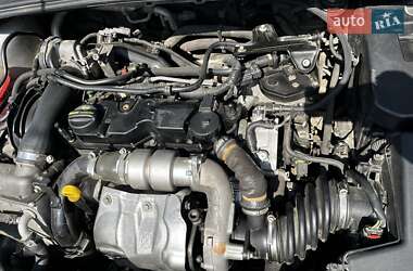 Универсал Ford Focus 2013 в 