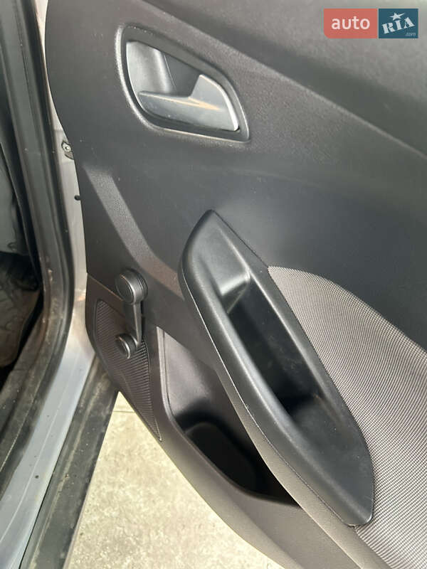 Хэтчбек Ford Focus 2013 в Днепре фото 12 Хэтчбек Ford Focus 2013 в Днепре