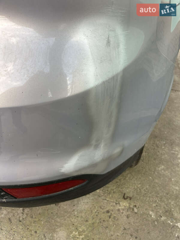 Хэтчбек Ford Focus 2013 в Днепре фото 16 Хэтчбек Ford Focus 2013 в Днепре