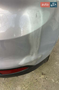 Хэтчбек Ford Focus 2013 в 
