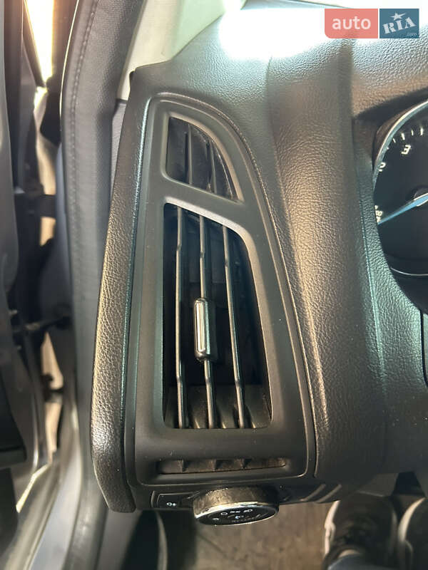 Хэтчбек Ford Focus 2013 в Днепре фото 22 Хэтчбек Ford Focus 2013 в Днепре