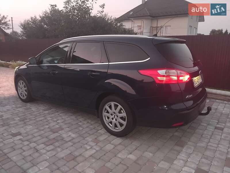 Универсал Ford Focus 2012 в Стрые фото 24 Универсал Ford Focus 2012 в Стрые