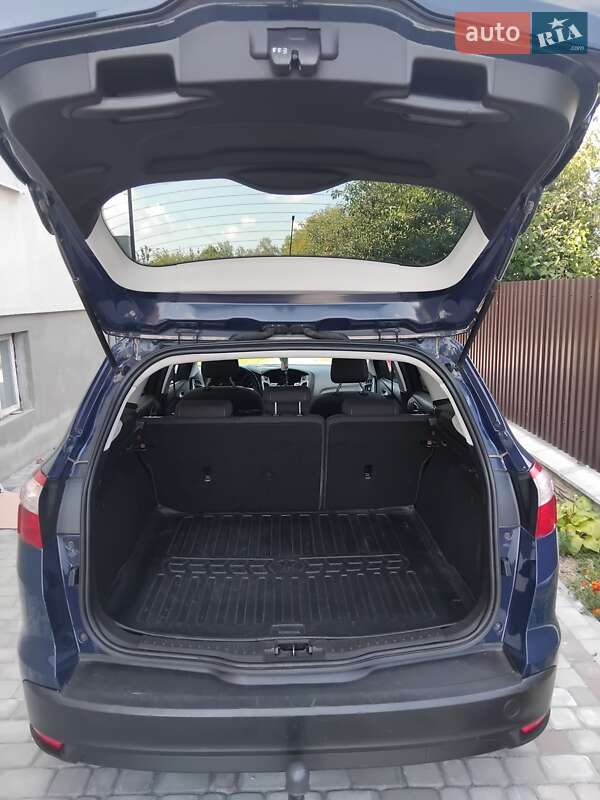 Универсал Ford Focus 2012 в Стрые фото 29 Универсал Ford Focus 2012 в Стрые