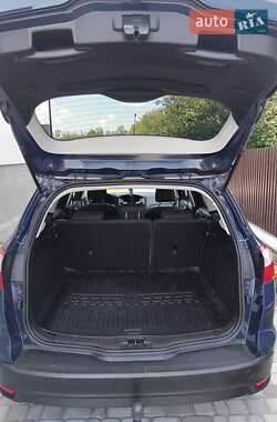 Универсал Ford Focus 2012 в 
