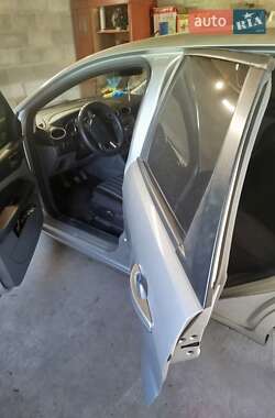 Универсал Ford Focus 2008 в 