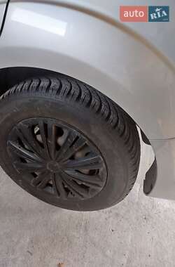 Универсал Ford Focus 2008 в 