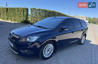 Универсал Ford Focus 2009 в Новой Ушице