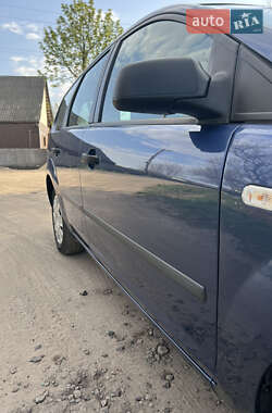 Универсал Ford Focus 2005 в 