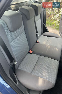 Универсал Ford Focus 2005 в 