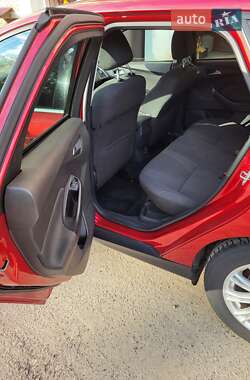 Универсал Ford Focus 2011 в 