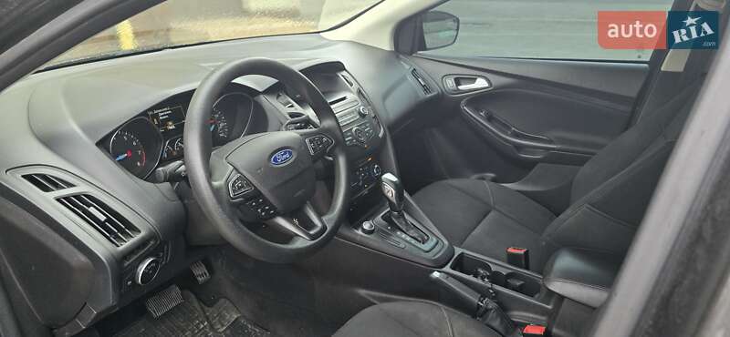 Седан Ford Focus 2015 в Днепре