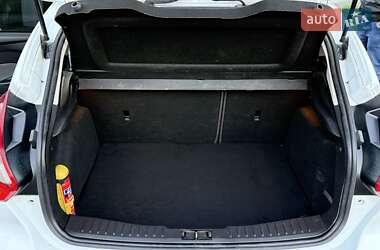 Хетчбек Ford Focus 2014 в 