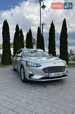 Універсал Ford Focus 2019 в Львові