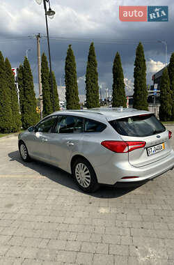 Универсал Ford Focus 2019 в 