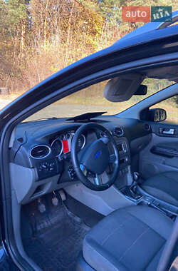Универсал Ford Focus 2010 в 