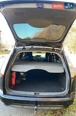 Универсал Ford Focus 2010 в 