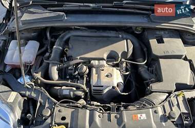 Универсал Ford Focus 2014 в 