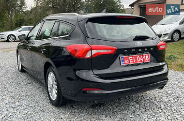Универсал Ford Focus 2020 в 