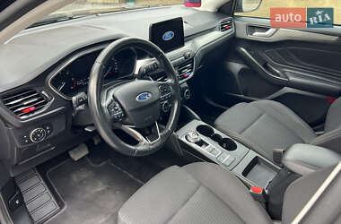 Универсал Ford Focus 2020 в 