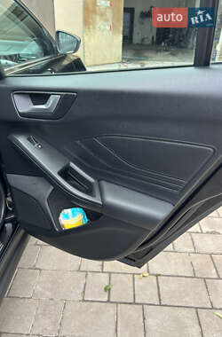 Универсал Ford Focus 2020 в 