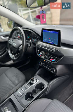 Универсал Ford Focus 2020 в 